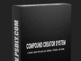 Sean Anthony – The Compound Creator System Bonus