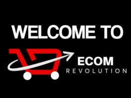 Sebastian Esqueda – Ecom Revolution Training Program