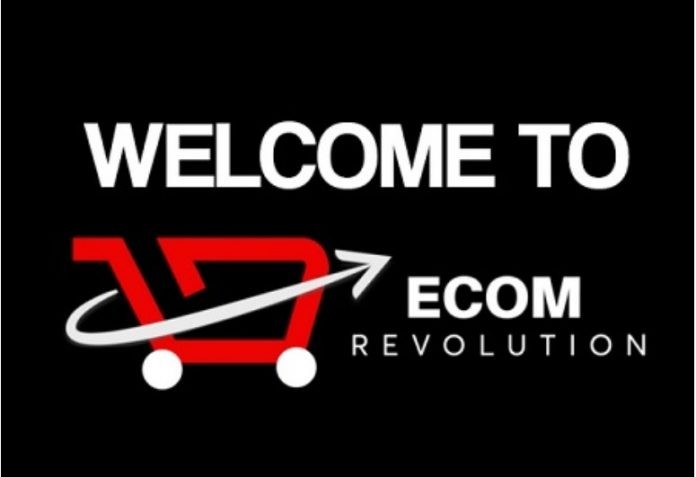 Sebastian Esqueda – Ecom Revolution Training Program