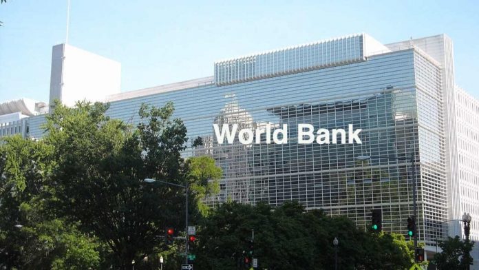 World Bank: Purpose, power, functions and history