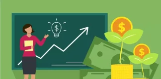 6 Ways to improve financial literacy 6 Ways to improve financial literacy