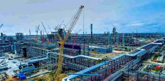 Dangote Refinery: An overview Dangote Refinery: An overview