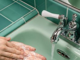 Five side effects of skin bleaching