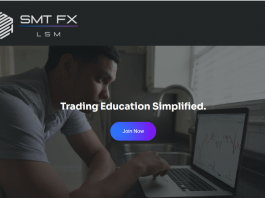SMT FX Forex Trading course