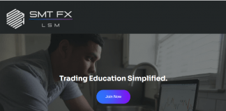 SMT FX Forex Trading course SMT FX Forex Trading course