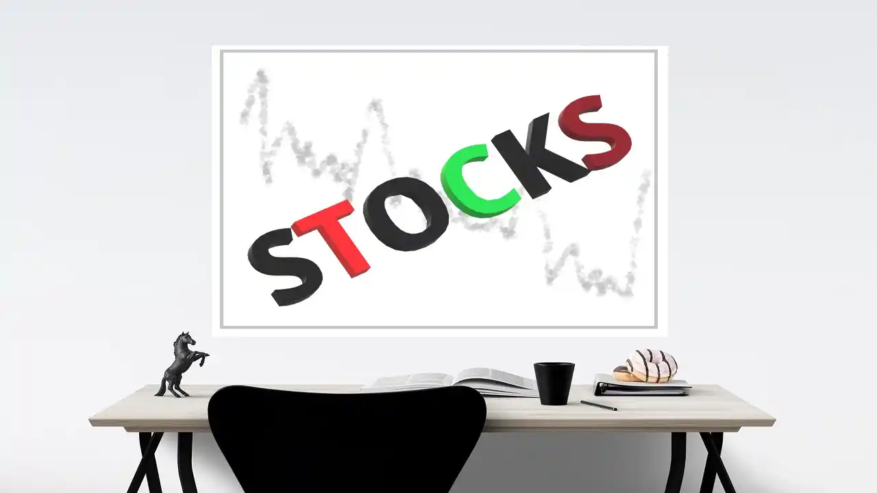 Stocks Meaning, types, how they work, and more Aid the student