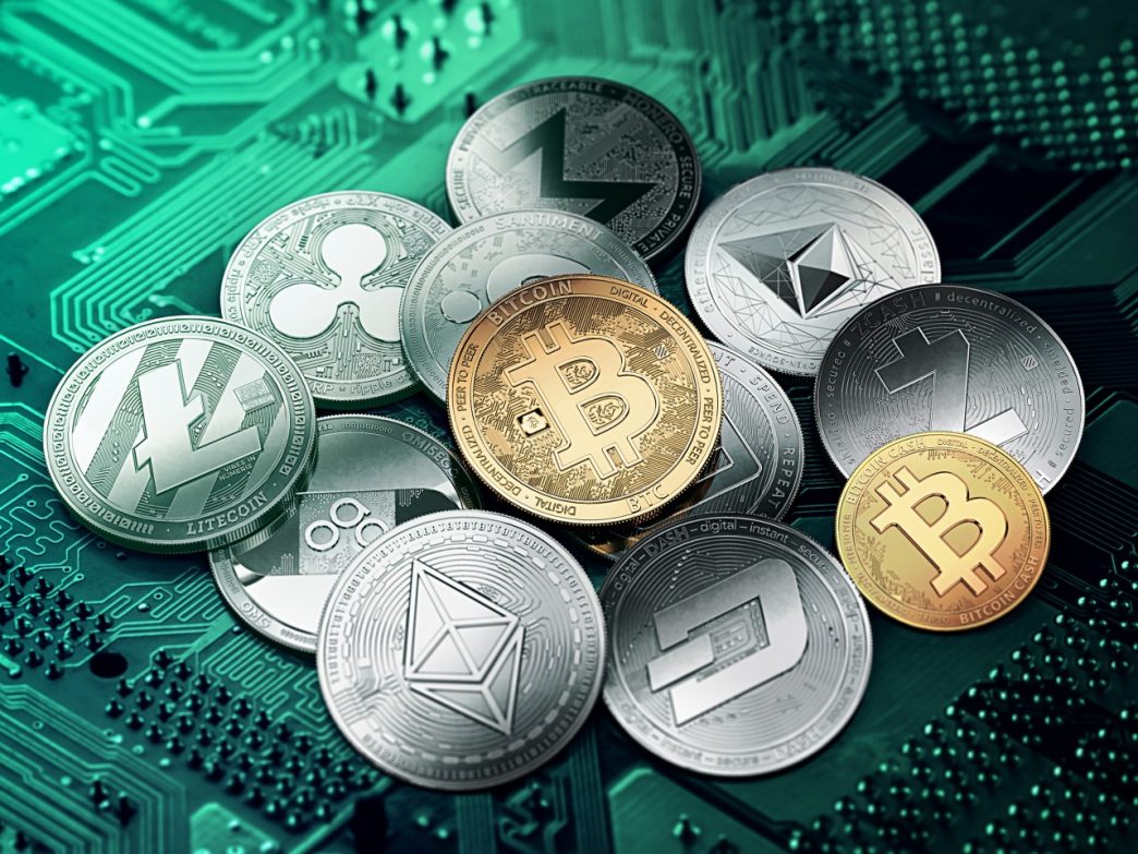 digital currency meaning