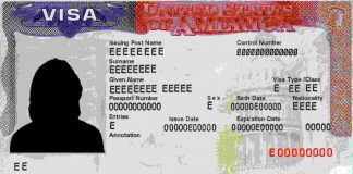 How to pass an American visa interview