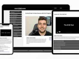 Make eCom Work with Nick Hoffmann