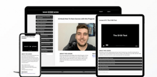 Make eCom Work with Nick Hoffmann Make eCom Work with Nick Hoffmann