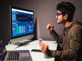 Cryptocurrency Secret Trading Strategy