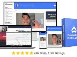 Growth Cave – Productized Profits