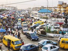 How to register your vehicle for a transport business in Lagos