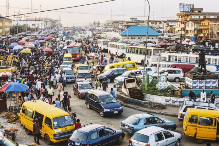 How to register your vehicle for a transport business in Lagos