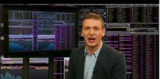 Lex van Dam – Million Dollar Traders Course Lex van Dam – Million Dollar Traders Course