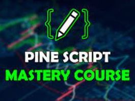 Pine Script Mastery Course