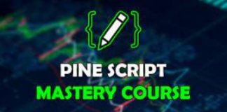 Pine Script Mastery Course Pine Script Mastery Course