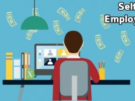 10 Benefits of being self-employed