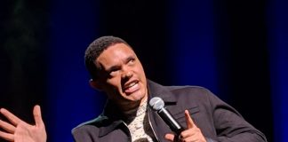 10 Richest African comedians (2023) 10 Richest African comedians (2023)