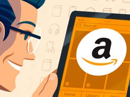 Amazon KDP: How to publish and make money