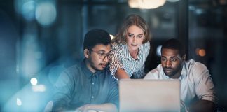 Benefits and challenges of working in the tech industry Benefits and challenges of working in the tech industry