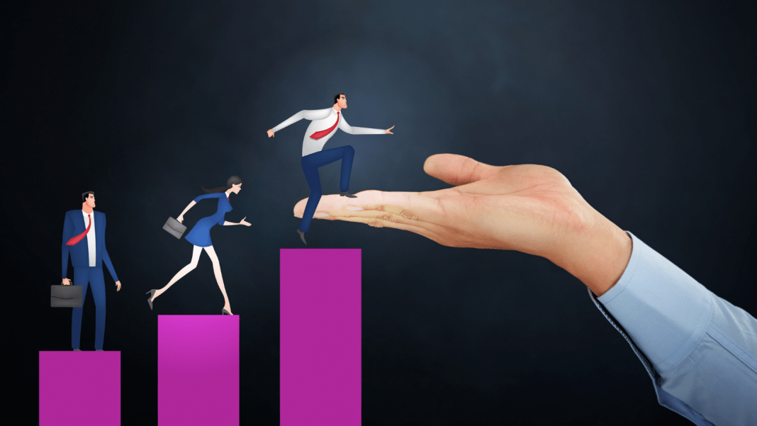 Benefits of mentorship in career development Benefits of mentorship in career development