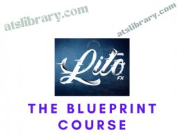 Mike Anderson (Lito) – The Blueprint Course