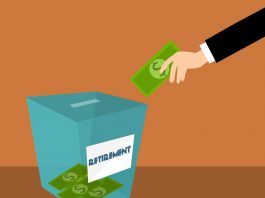 Retirement: meaning, understanding, and more