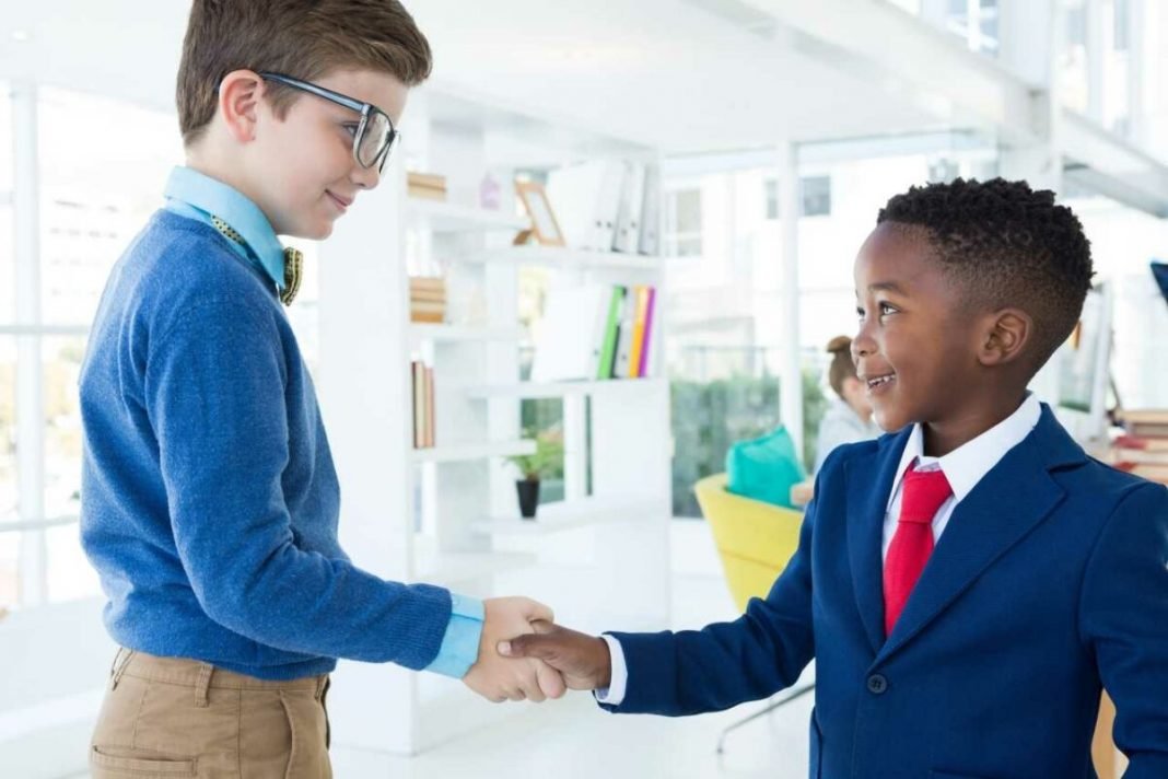 Top 10 Businesses for Children in Nigeria Top 10 Businesses for Children in Nigeria