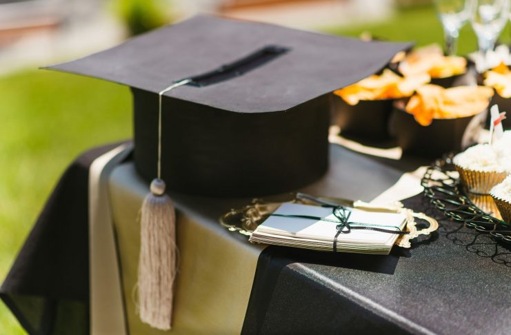 10 things to do after graduation