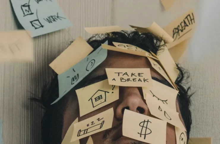 5 things you can do if you cannot find a job