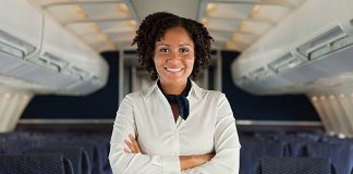 How to become a flight attendant in Nigeria How to become a flight attendant in Nigeria