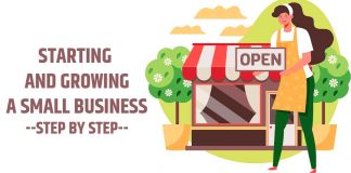How to start a small business: A step-by-step guide How to start a small business: A step-by-step guide