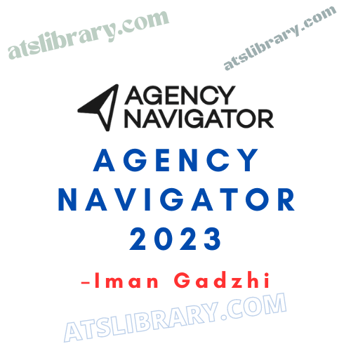 Iman Gadzhi – Agency Navigator 2023