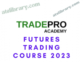 TradePro Academy – Futures Trading Course 2023