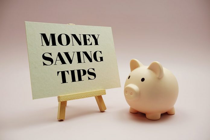 10 Greatest money saving tips
