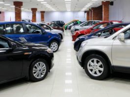 How to become a car dealer
