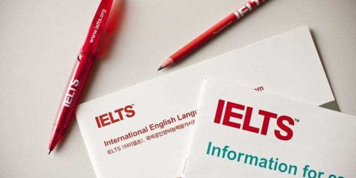 How to write and pass IELTS in Nigeria