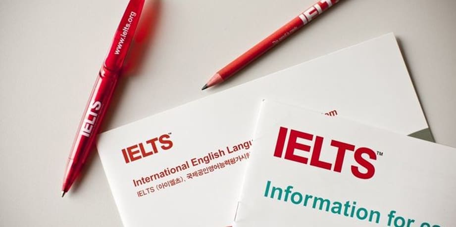 How To Write And Pass IELTS In Nigeria | Aid The Student