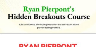 Ryan Pierpont – Hidden breakouts Course Ryan Pierpont – Hidden breakouts Course