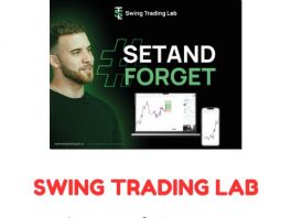 Swing Trading Lab – Set and Forge