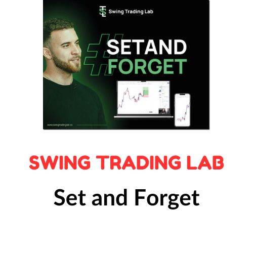 Swing Trading Lab – Set and Forge