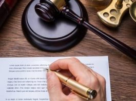 How to become a legal writer