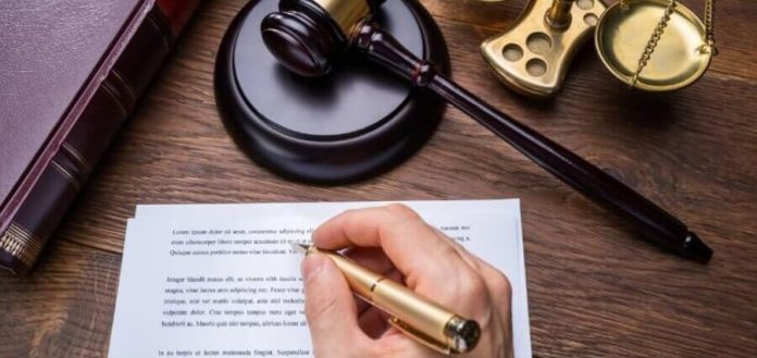 How to become a legal writer