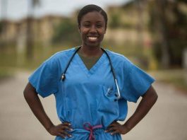 How to become a registered nurse in Nigeria