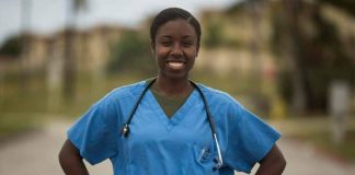 How to become a registered nurse in Nigeria How to become a registered nurse in Nigeria