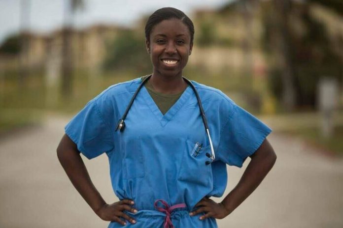 How to become a registered nurse in Nigeria