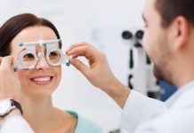 How to become an optometrist How to become an optometrist