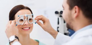 How to become an optometrist How to become an optometrist