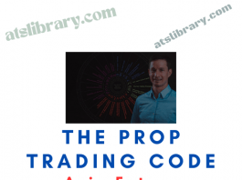 Axia Futures – The Prop Trading Code